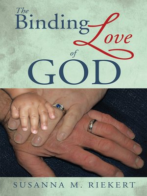 cover image of The Binding Love of God